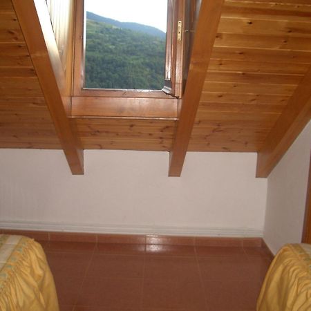 Ca De Garbot Guest House Durro Exterior photo