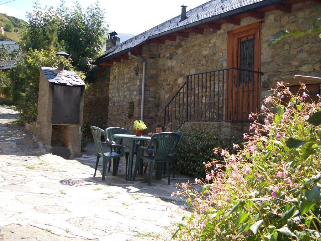 Ca De Garbot Guest House Durro Exterior photo
