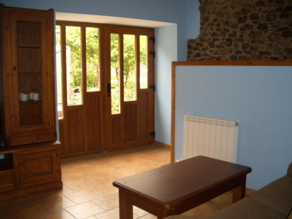 Ca De Garbot Guest House Durro Room photo