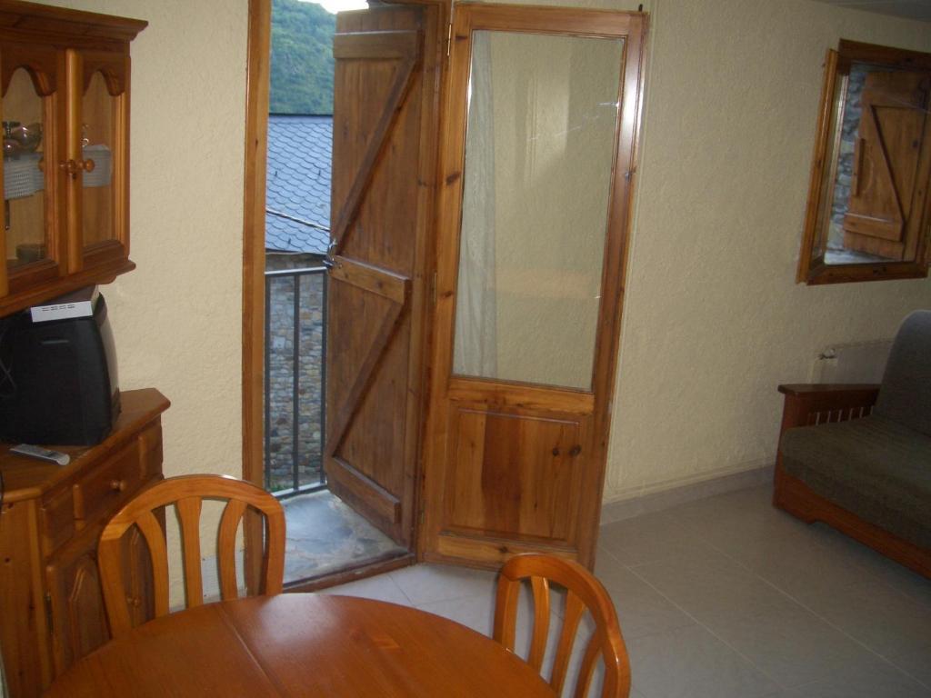 Ca De Garbot Guest House Durro Room photo