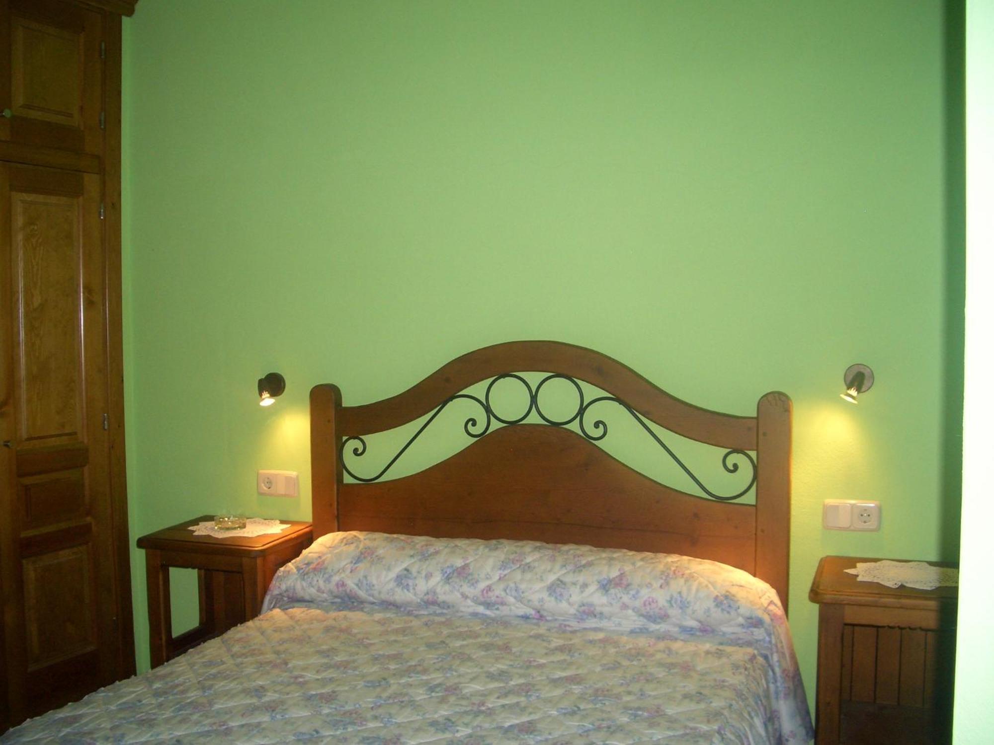 Ca De Garbot Guest House Durro Exterior photo