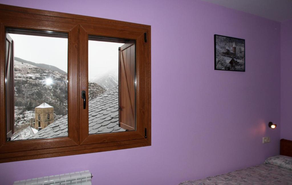 Ca De Garbot Guest House Durro Room photo