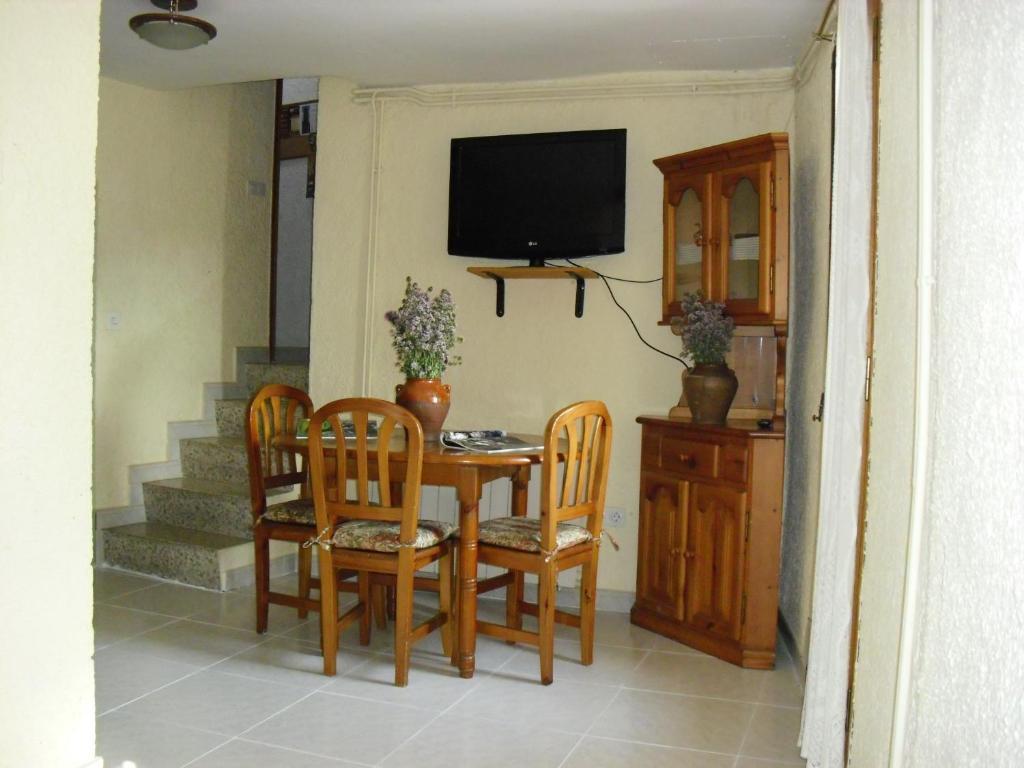 Ca De Garbot Guest House Durro Room photo